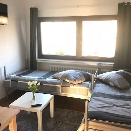 Living @ Klassvilla Weserwehr No. 4 BRE Dış mekan fotoğraf