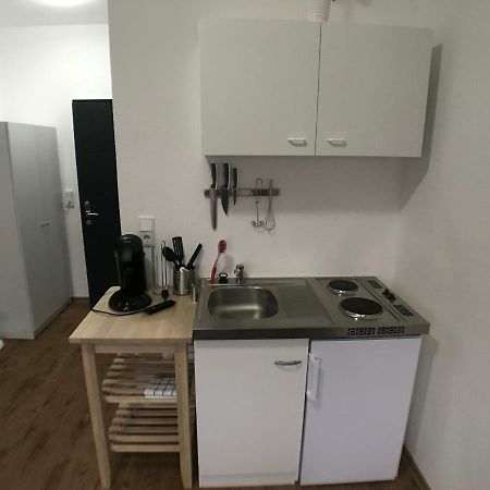 Living @ Klassvilla Weserwehr No. 4 BRE Dış mekan fotoğraf