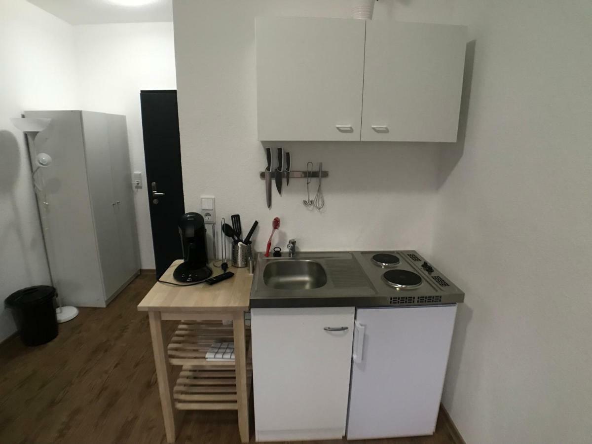 Living @ Klassvilla Weserwehr No. 4 BRE Dış mekan fotoğraf